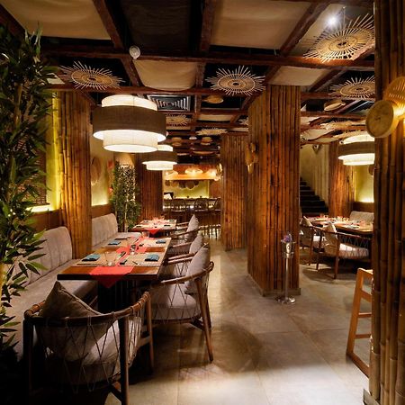 Stay Inn Cairo Hotel Giza 外观 照片