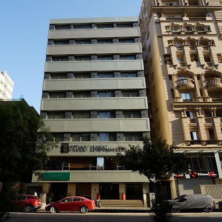 Stay Inn Cairo Hotel Giza 外观 照片