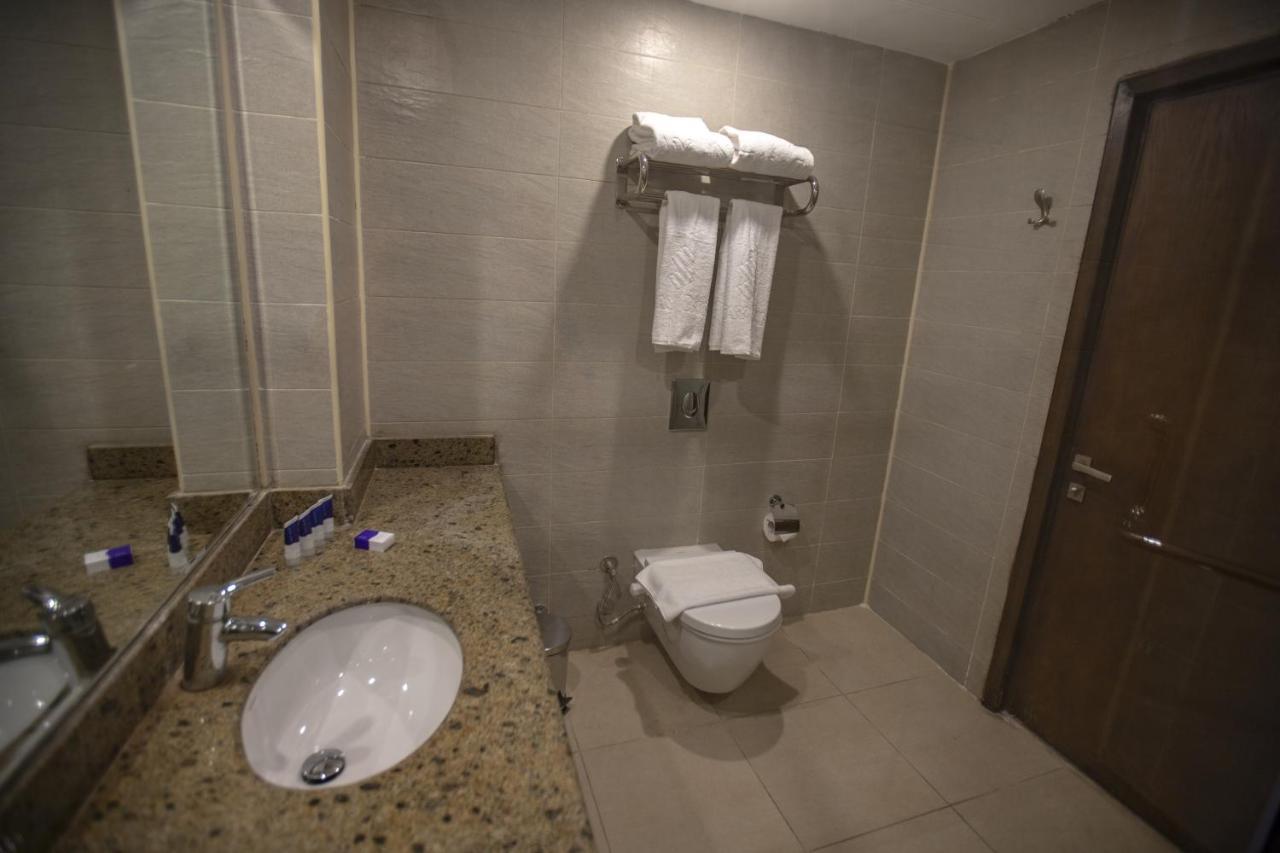 Stay Inn Cairo Hotel Giza 外观 照片