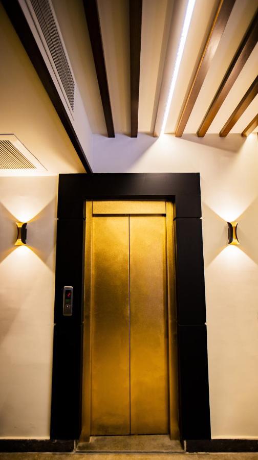 Stay Inn Cairo Hotel Giza 外观 照片