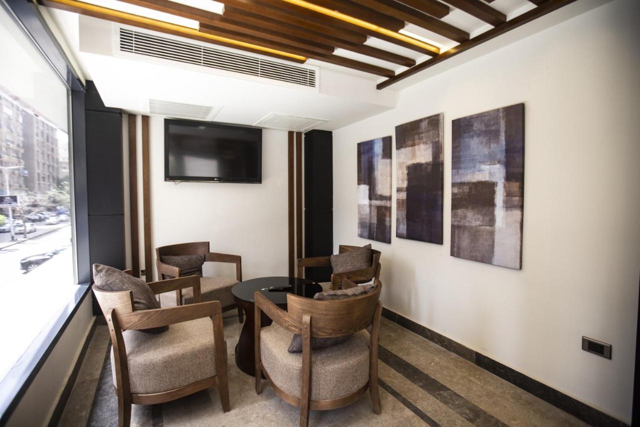Stay Inn Cairo Hotel Giza 外观 照片