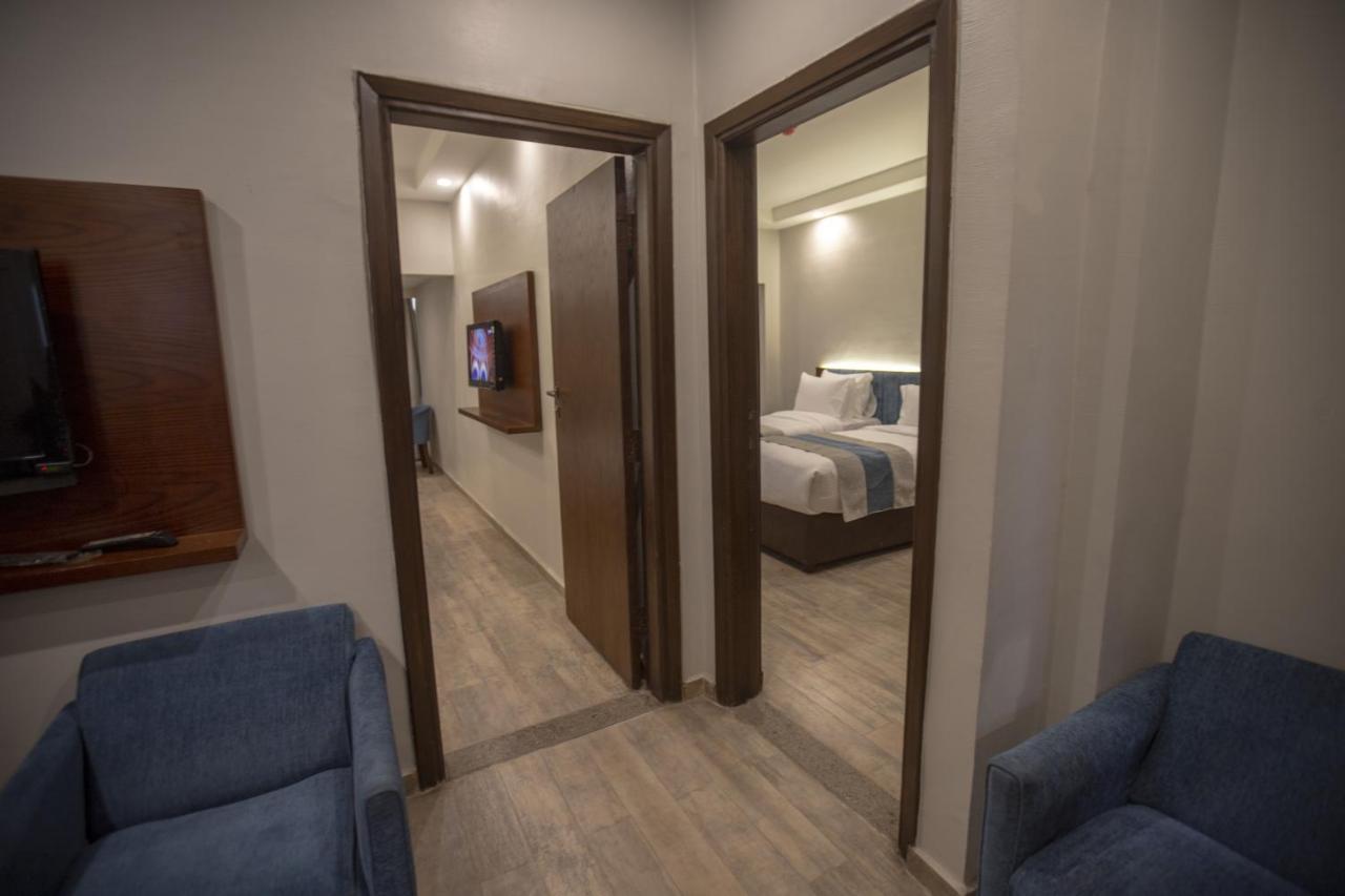 Stay Inn Cairo Hotel Giza 外观 照片