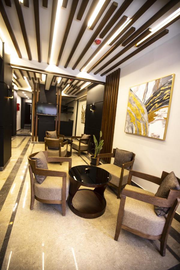 Stay Inn Cairo Hotel Giza 外观 照片