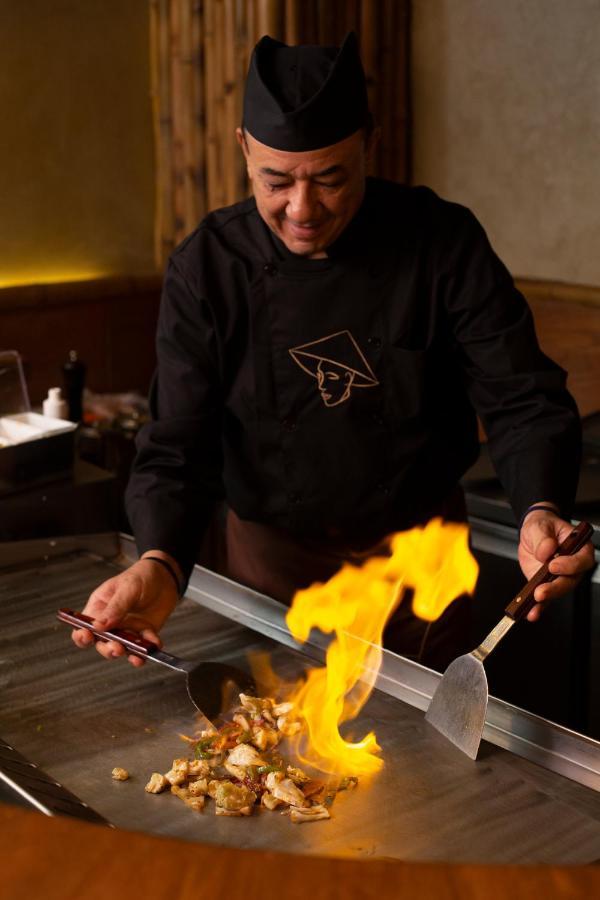 Stay Inn Cairo Hotel Giza 外观 照片