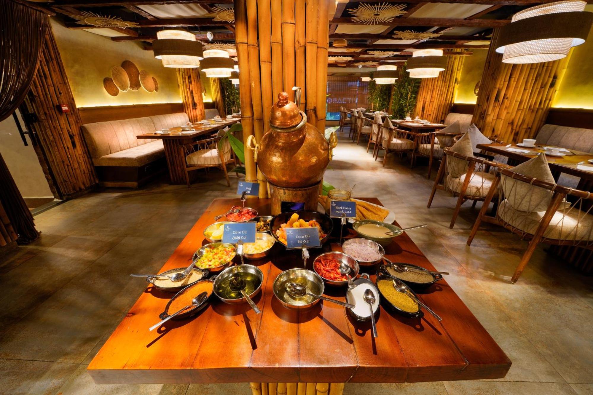 Stay Inn Cairo Hotel Giza 外观 照片