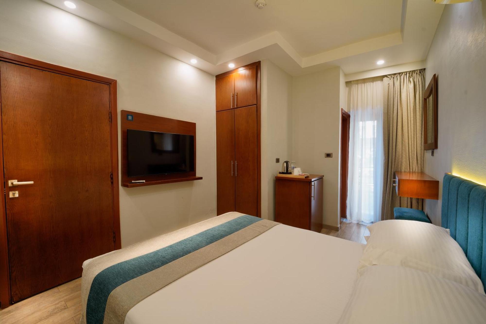Stay Inn Cairo Hotel Giza 外观 照片