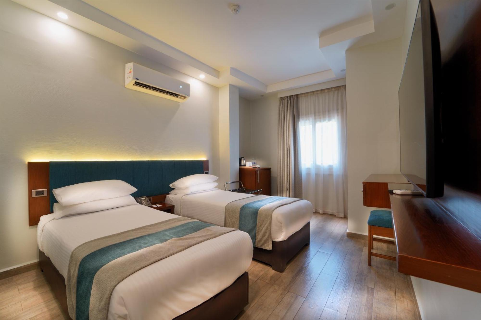 Stay Inn Cairo Hotel Giza 外观 照片