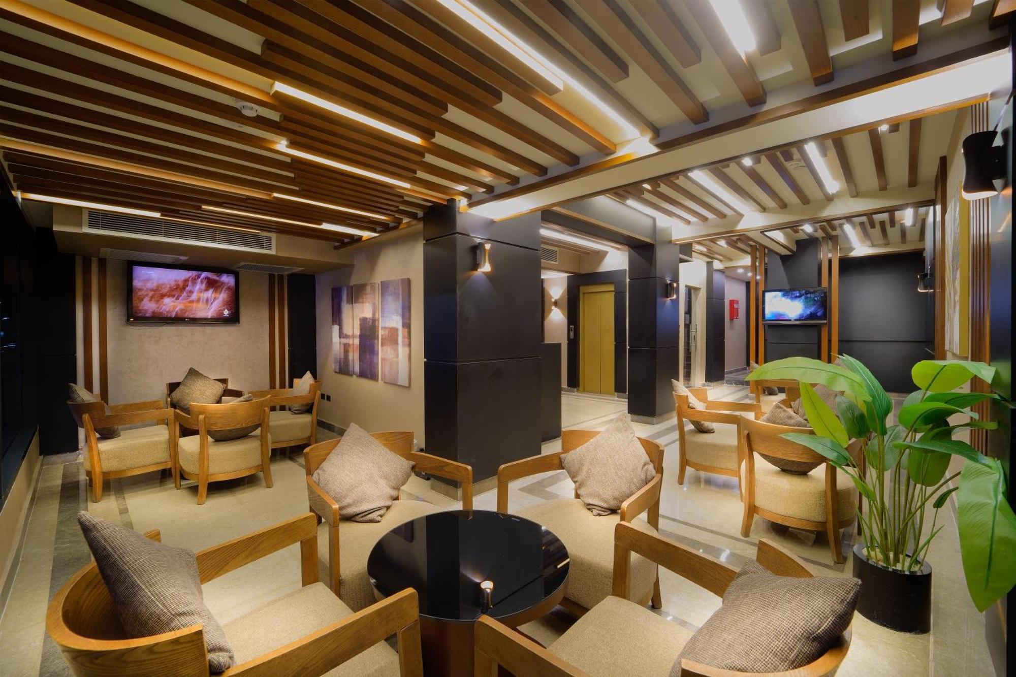 Stay Inn Cairo Hotel Giza 外观 照片
