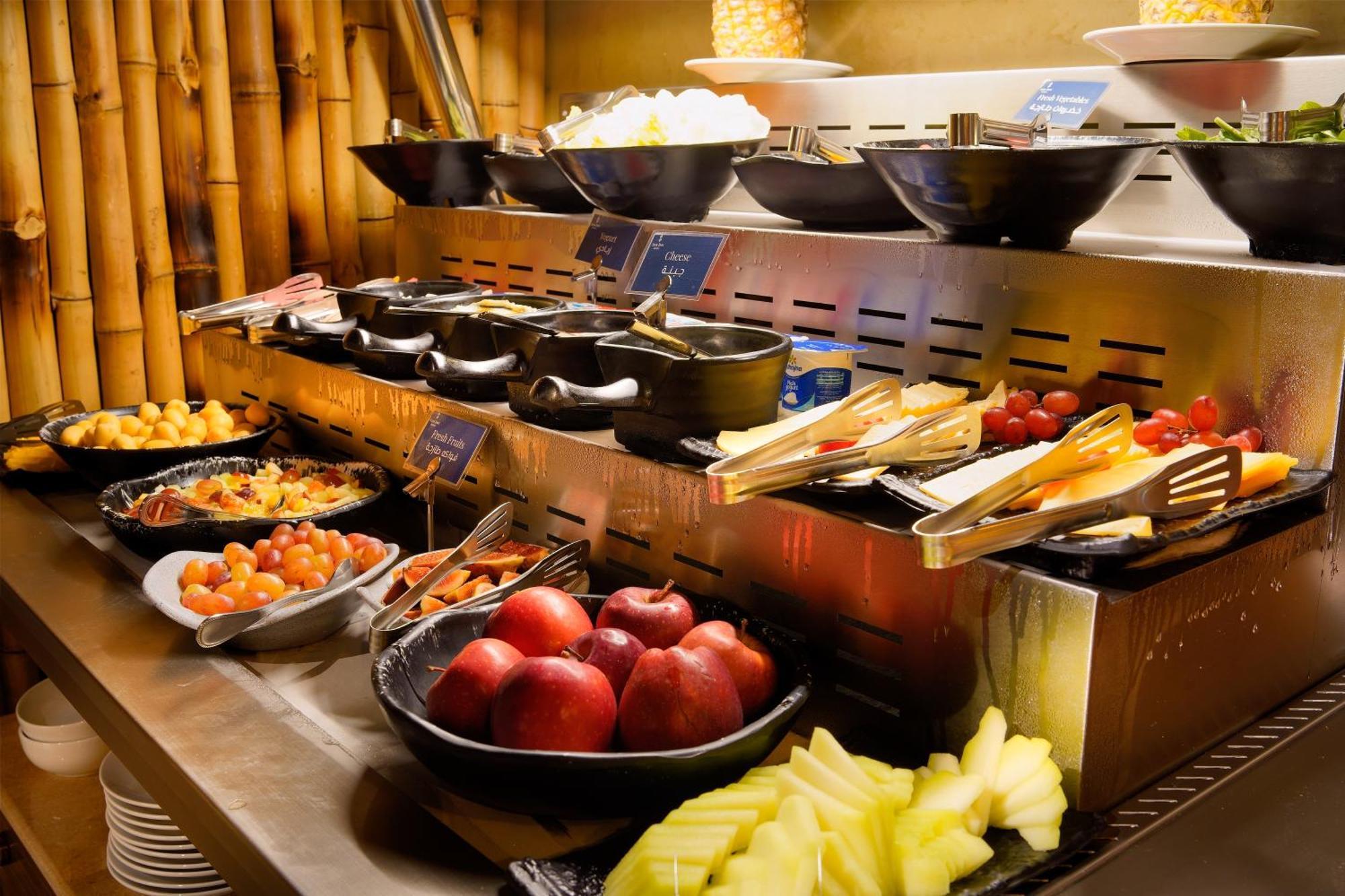 Stay Inn Cairo Hotel Giza 外观 照片