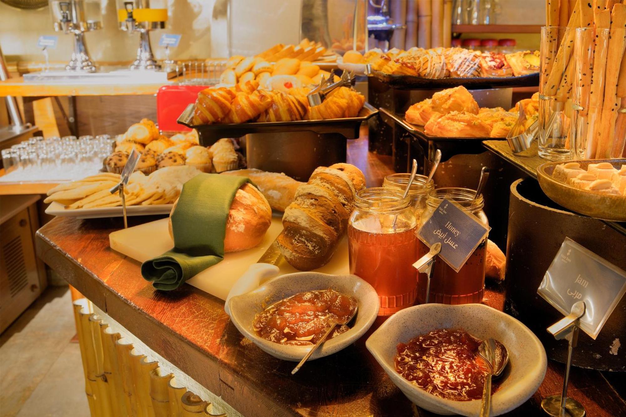 Stay Inn Cairo Hotel Giza 外观 照片